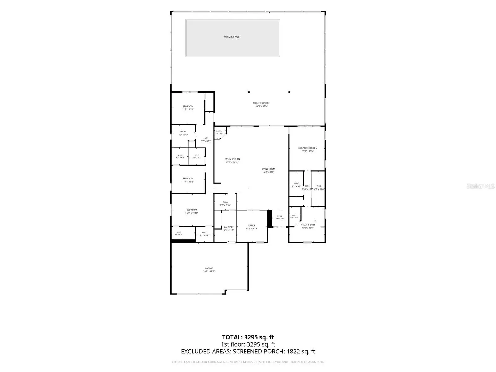 2641 Butterfly Jasmine Trail, FL