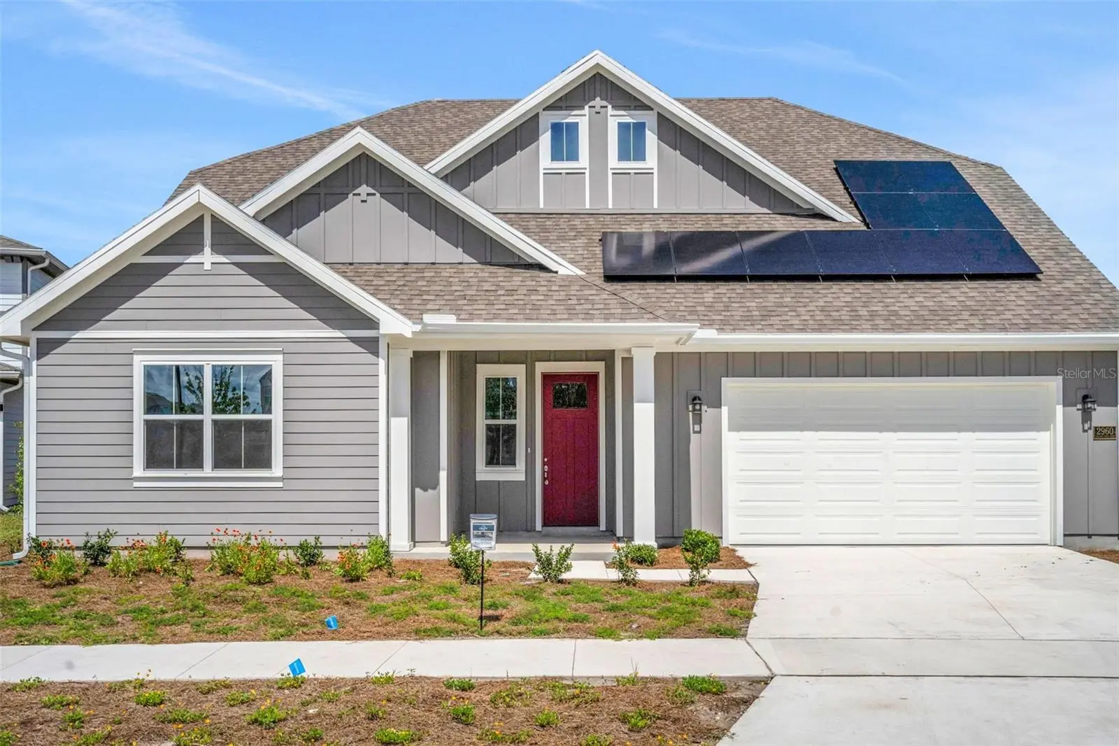 2960 Garden Trail Bend, FL