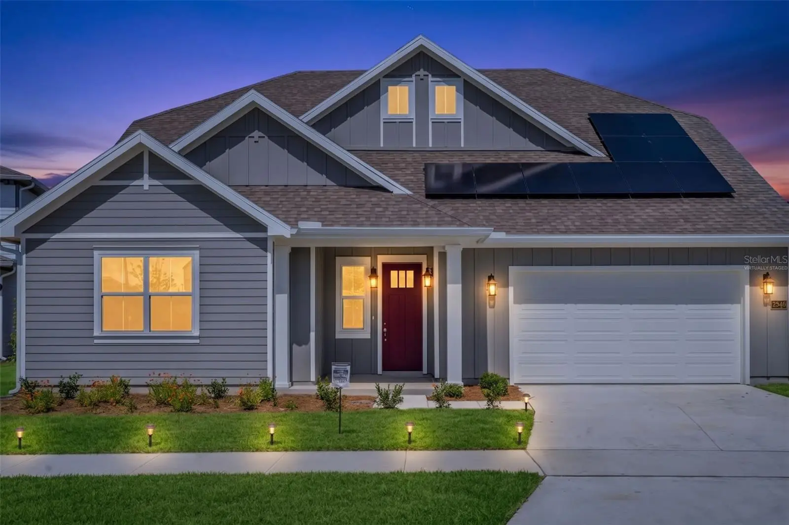2960 Garden Trail Bend, FL