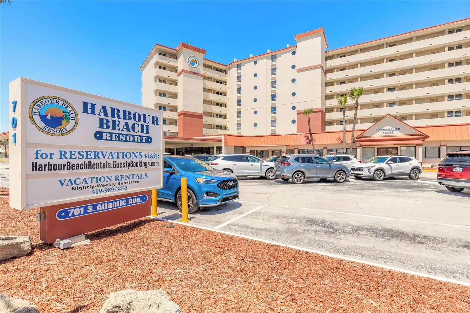 701 Atlantic Avenue, FL