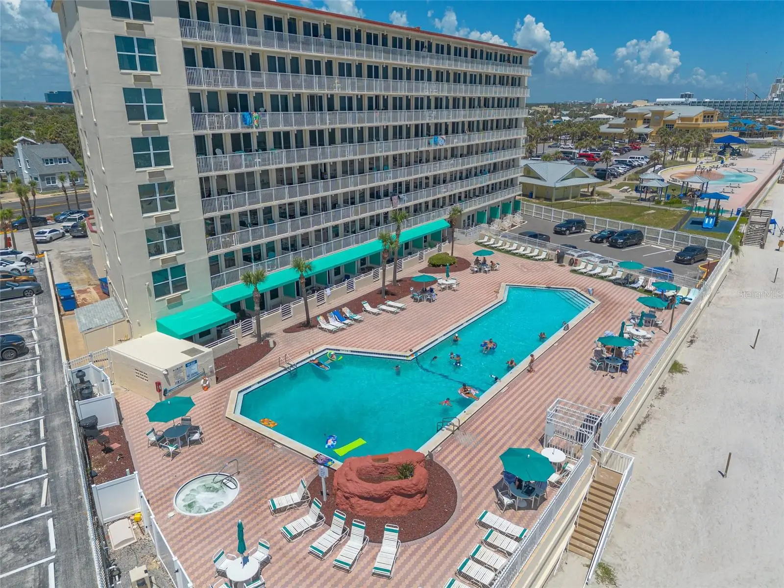 701 Atlantic Avenue, FL