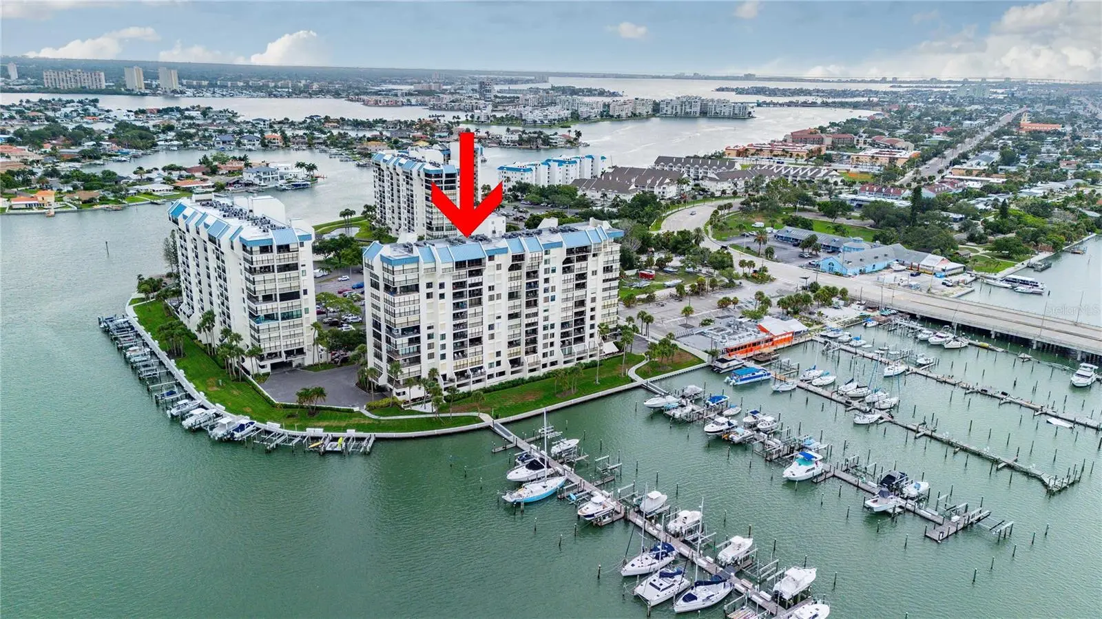 9525 Blind Pass Road, FL
