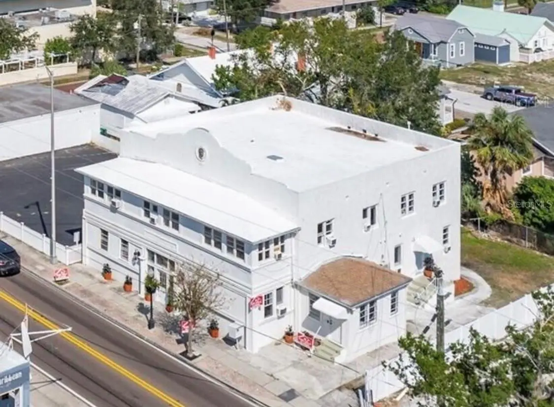 218 Pinellas Avenue, FL
