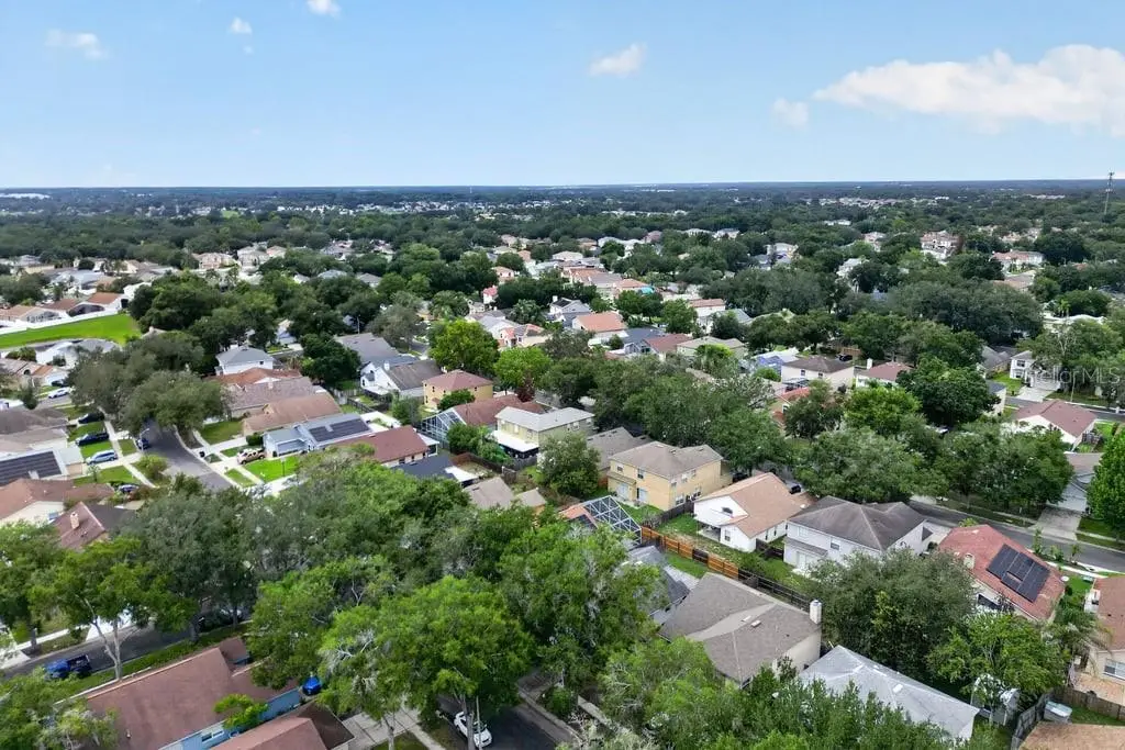 97 Abbey Hollow Drive, FL
