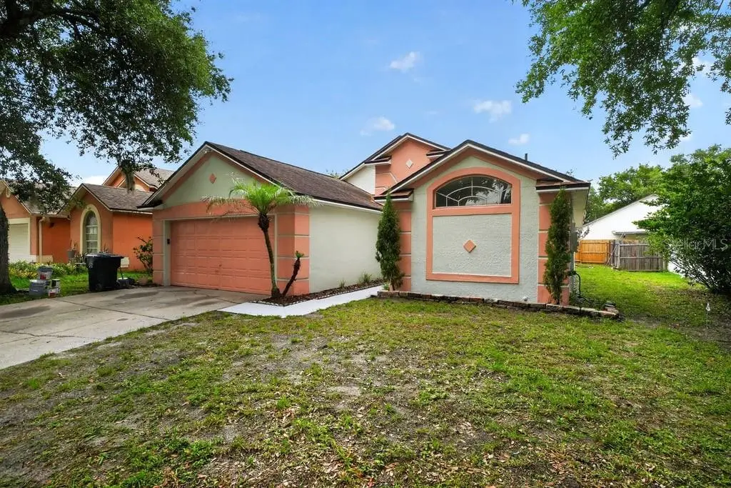 97 Abbey Hollow Drive, FL