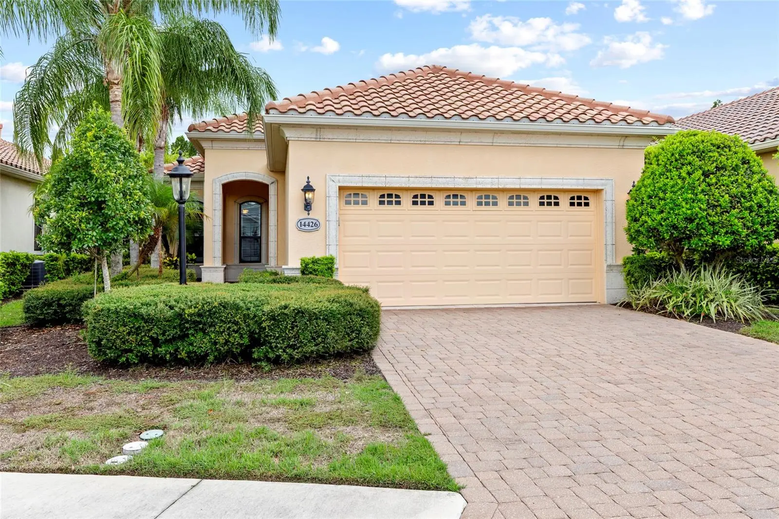 14426 Whitemoss Terrace, FL