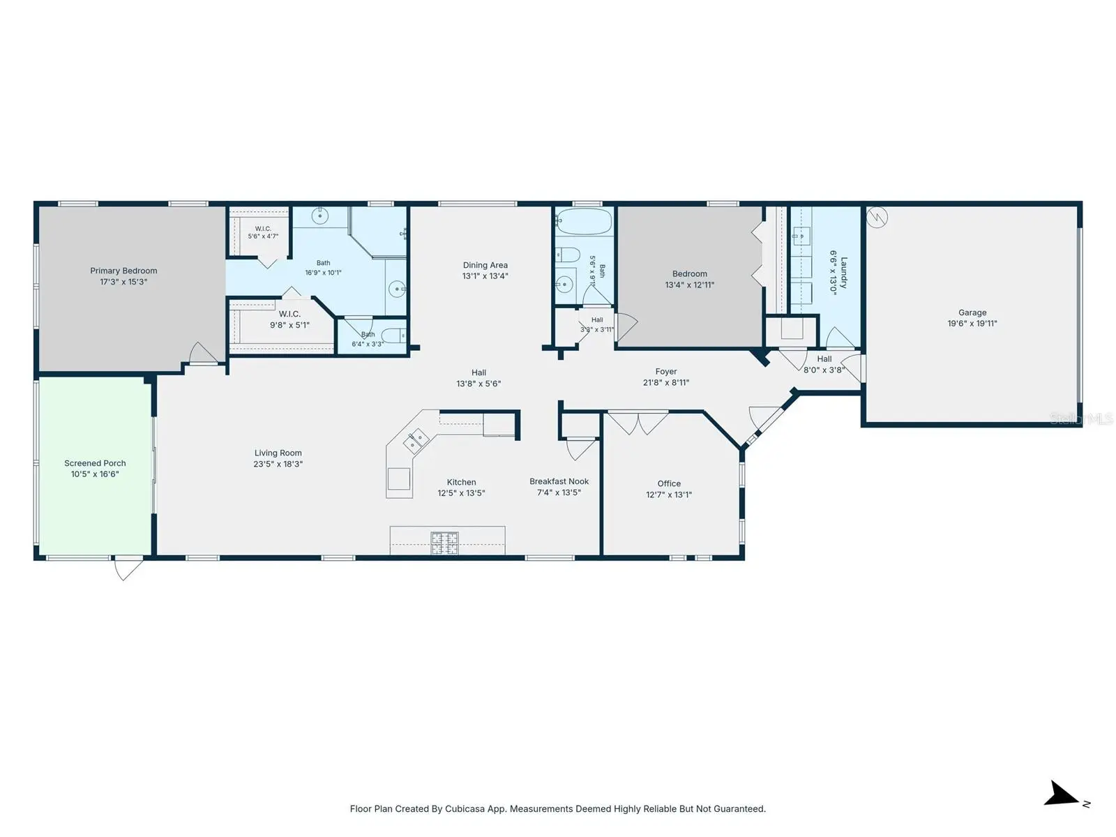 14426 Whitemoss Terrace, FL