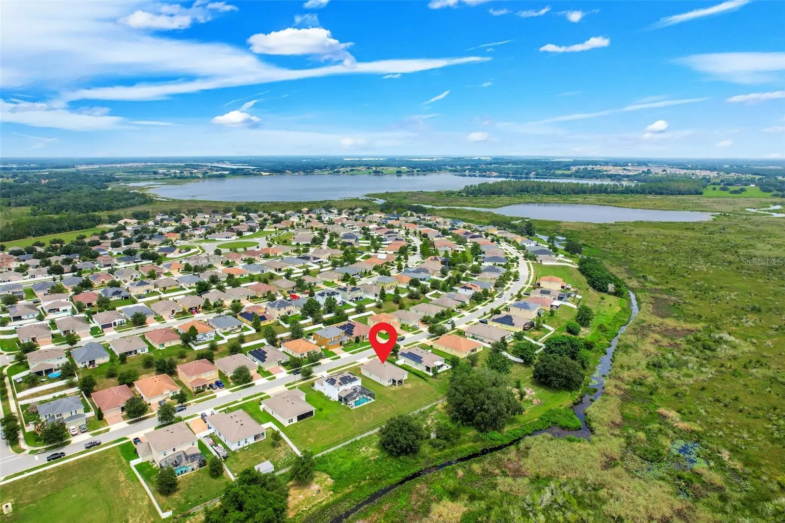 645 Black Eagle Drive, FL
