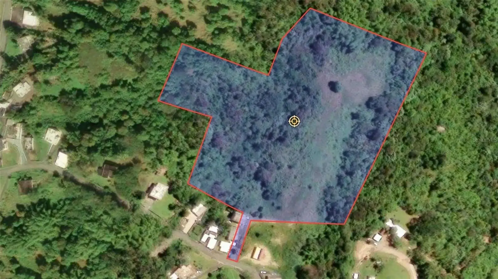 Bo Valenciano Arriba Carr 919 Km 4.0, PR