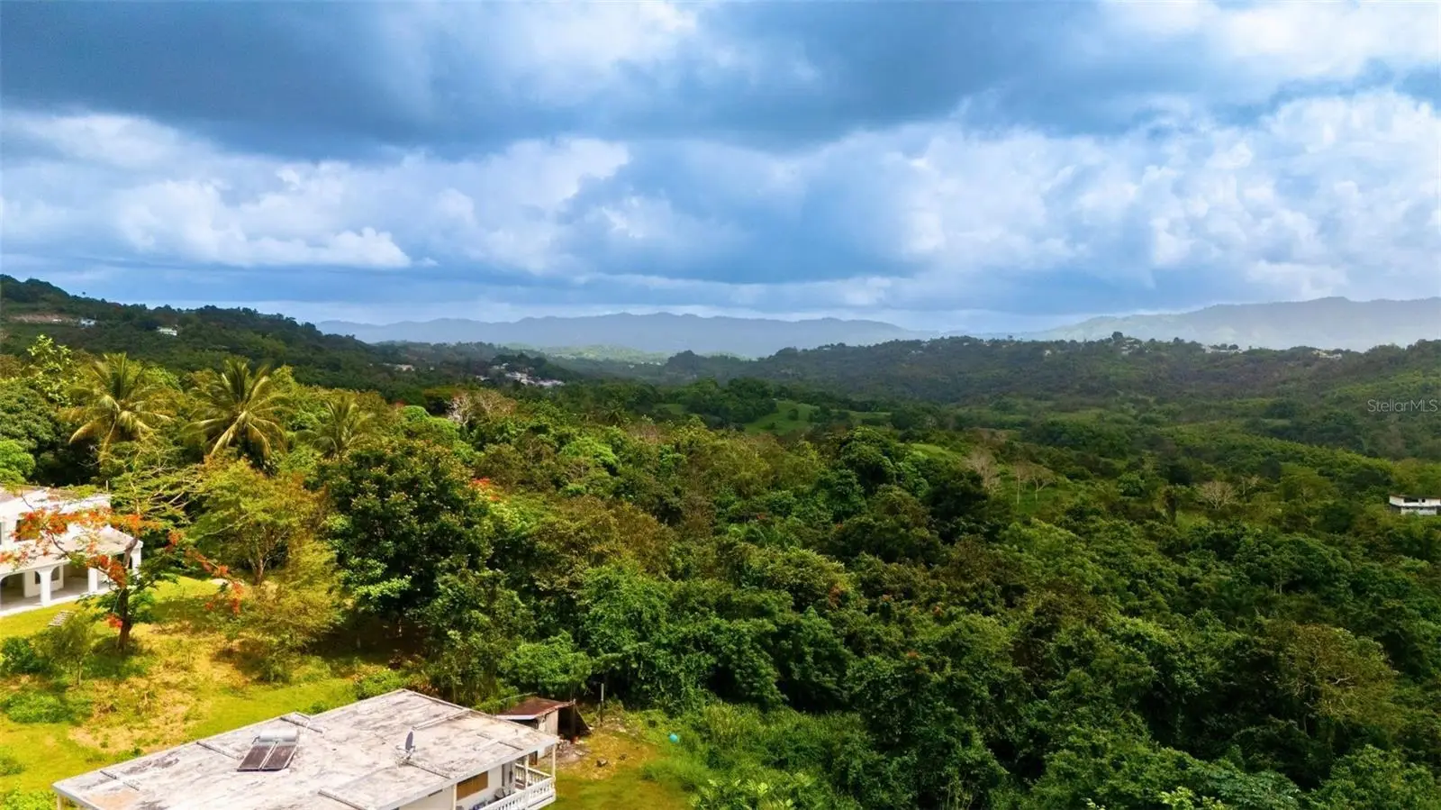 Bo Valenciano Arriba Carr 919 Km 4.0, PR