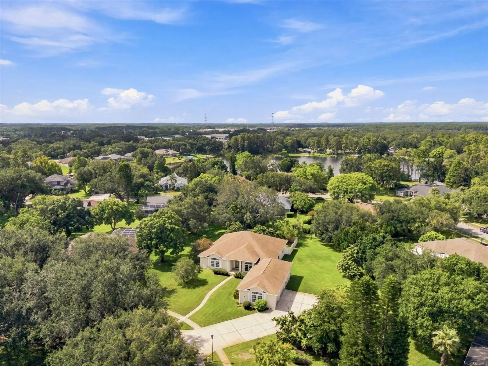 13750 Dowling Lane, FL