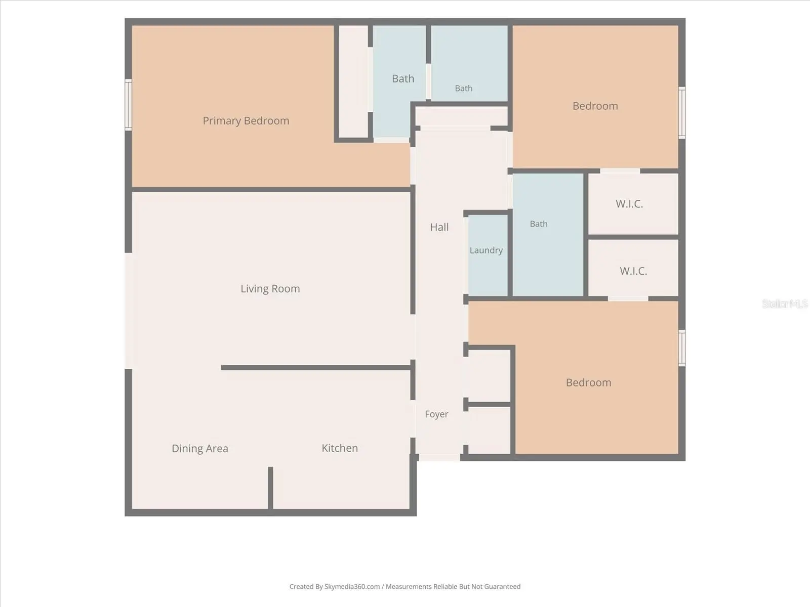 4309 Semoran Boulevard, FL