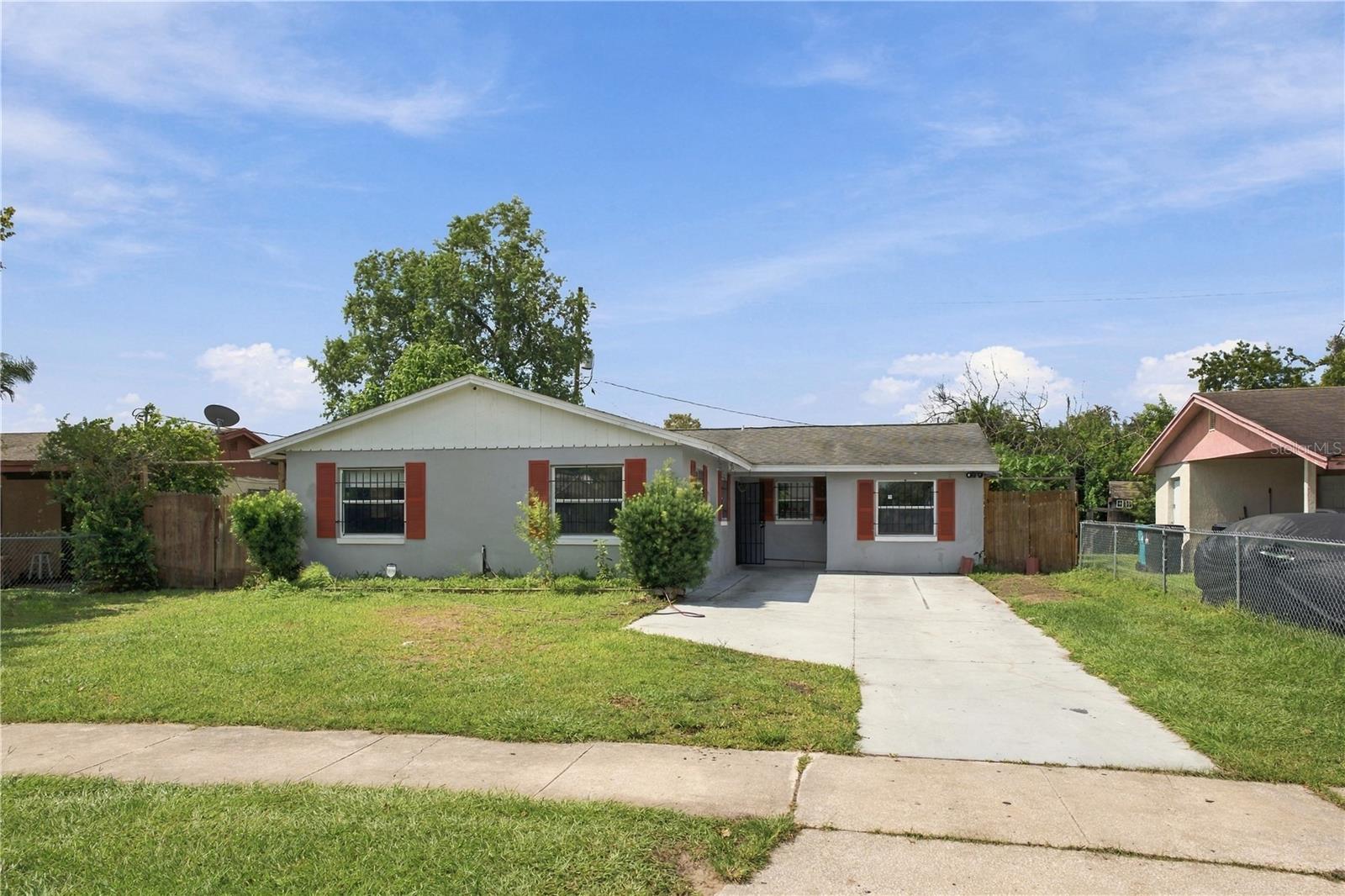 4288 Prince Hall Boulevard, FL