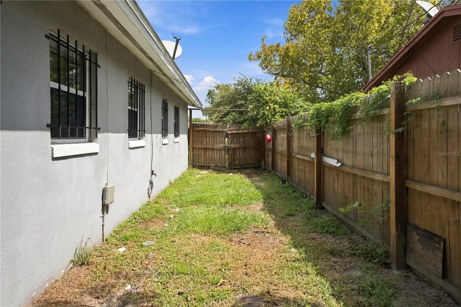 4288 Prince Hall Boulevard, FL