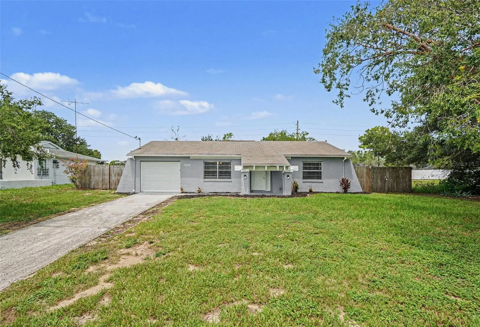7021 Landover Boulevard, FL