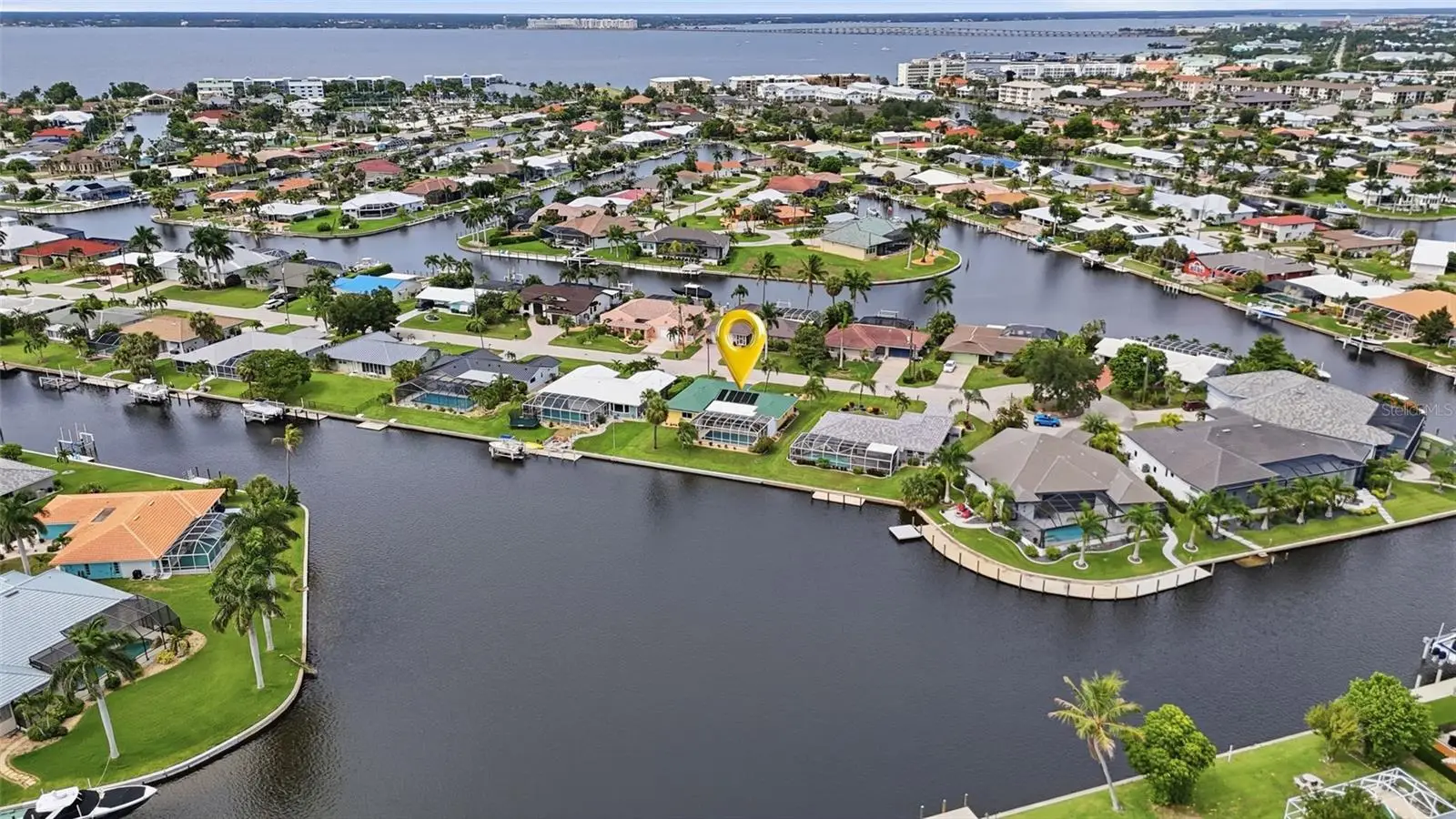 365 Belaire Court, FL
