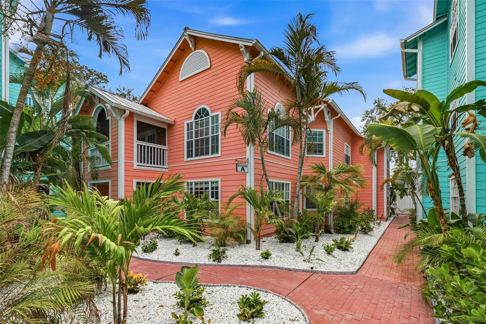 3002 Cleveland Street, FL