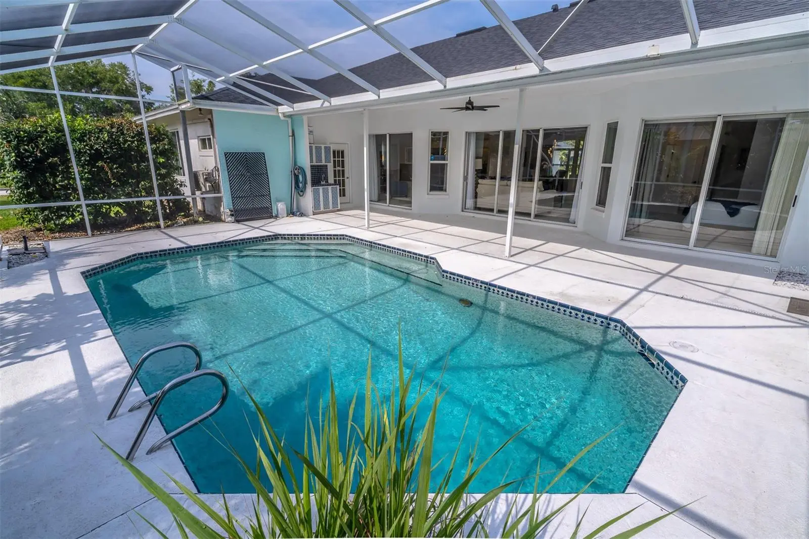 3000 Hatteras Point, FL