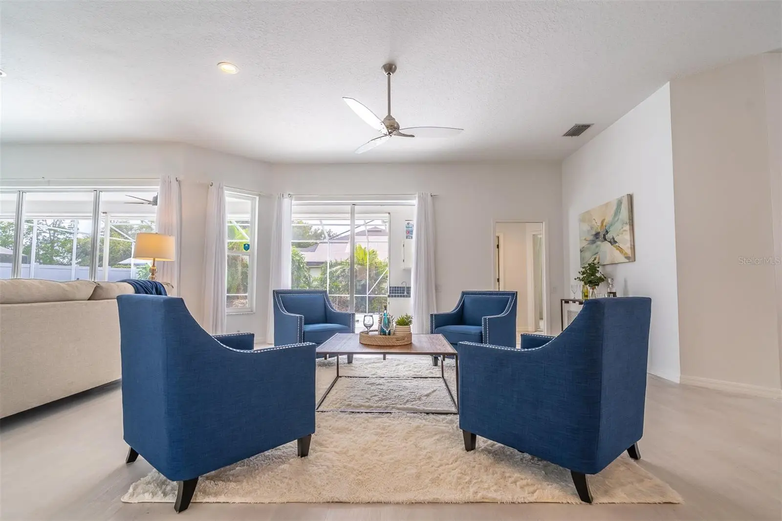 3000 Hatteras Point, FL