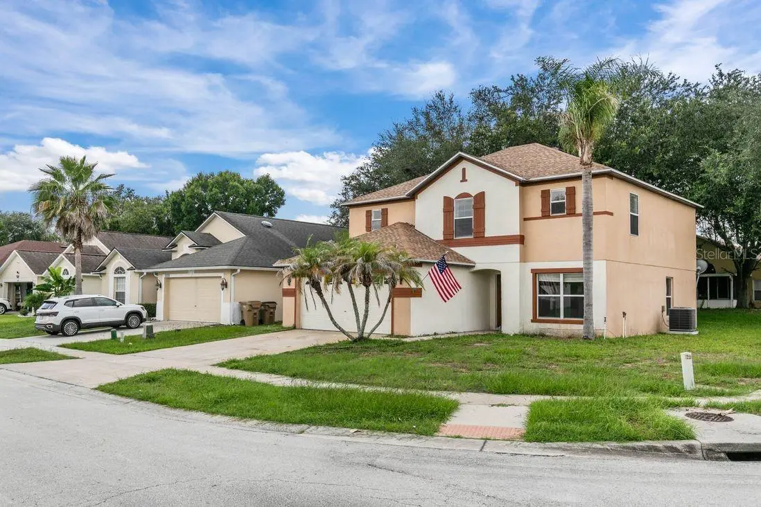 1537 Morning Star Drive, FL
