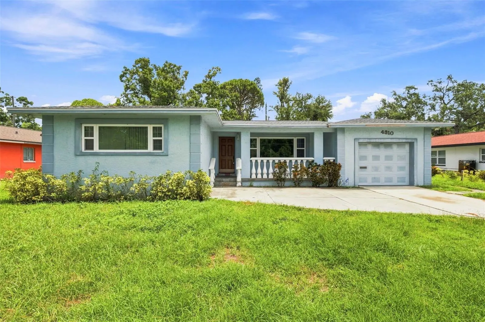 4310 Dr Martin Luther King Jr Street, FL