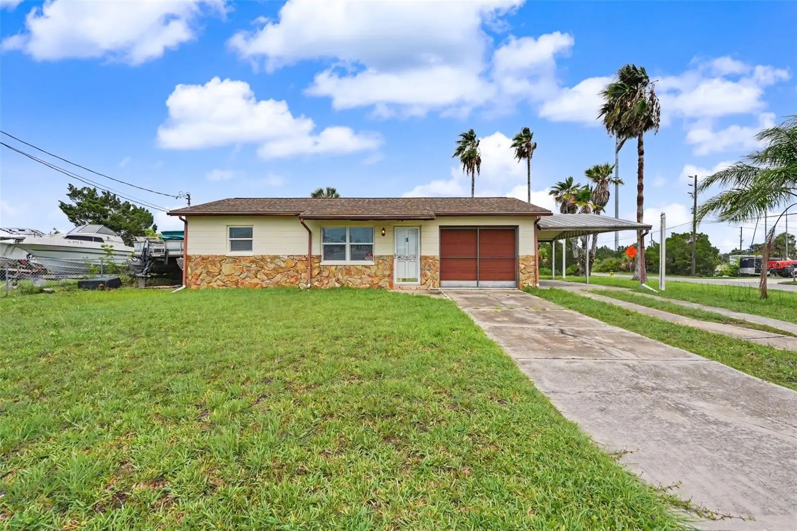 4093 Flamingo Boulevard, FL