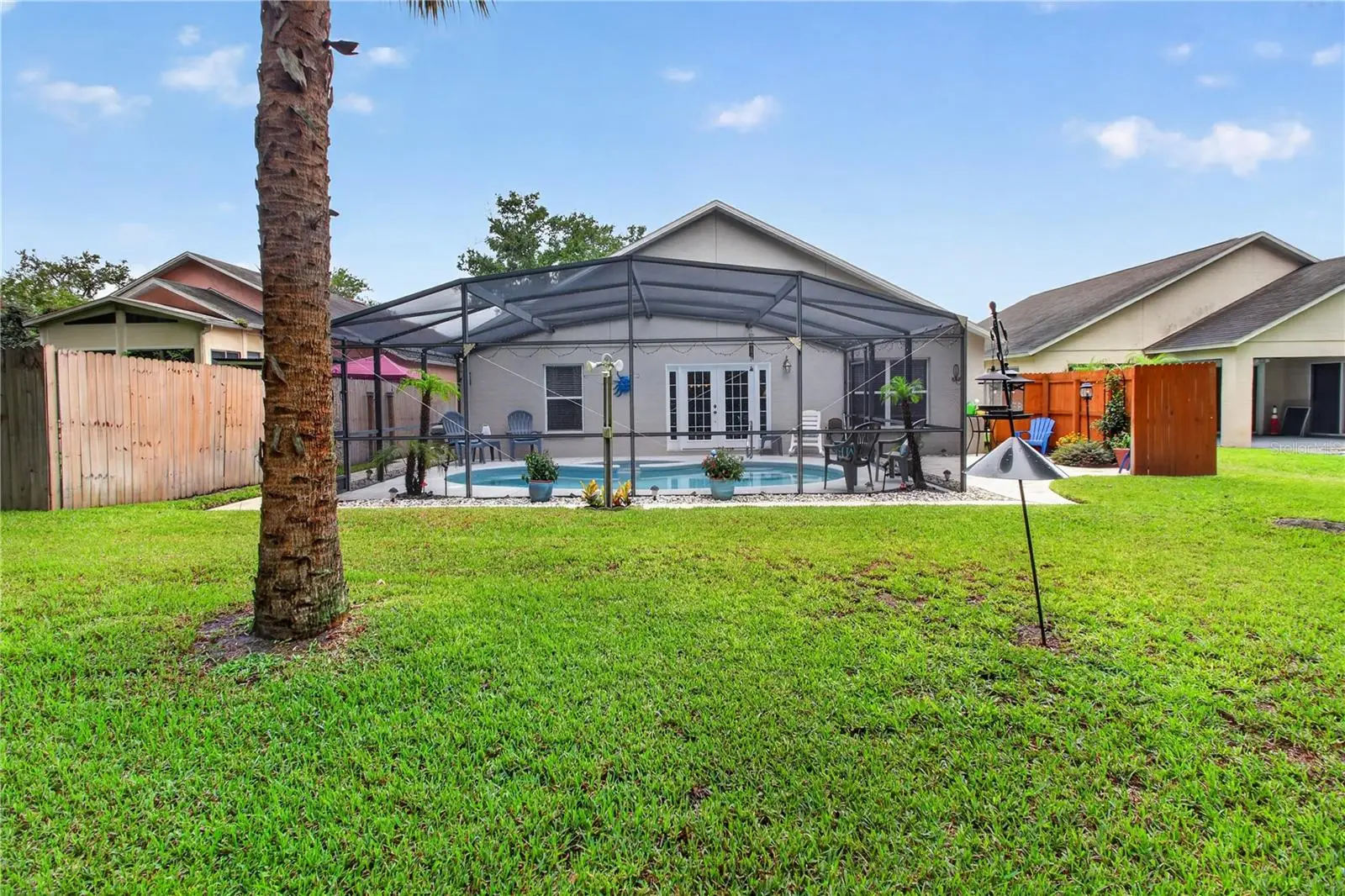 195 Brushcreek Drive, FL