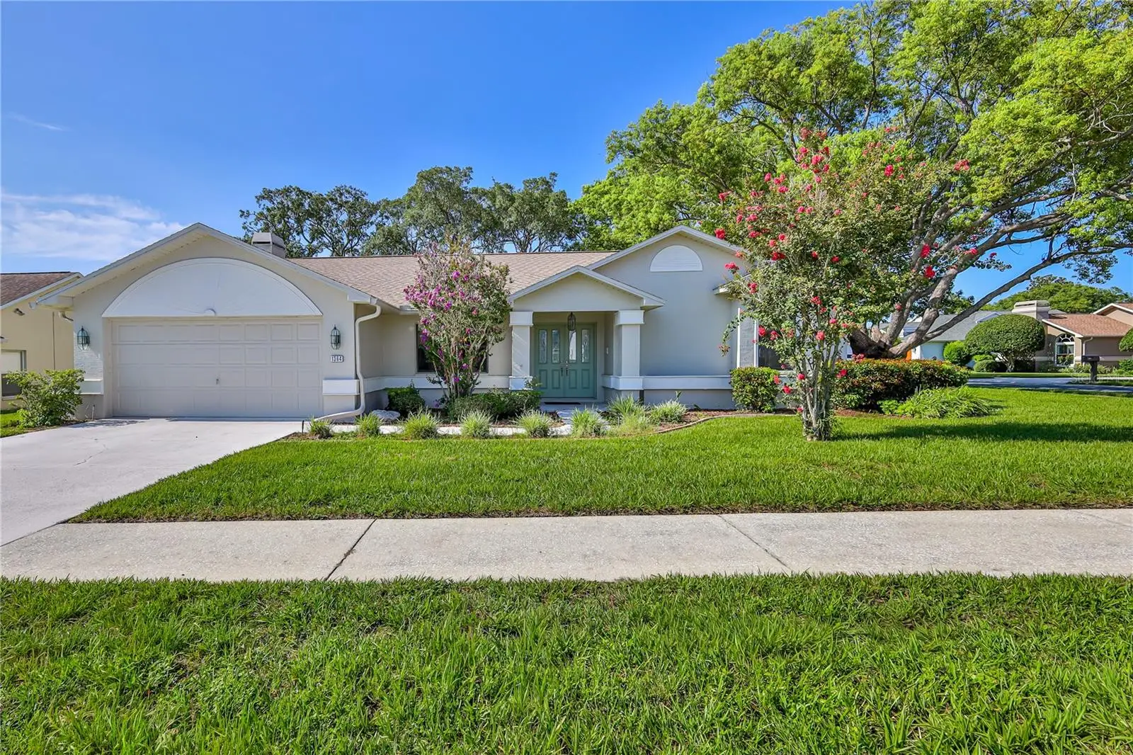 1364 Overland Drive, FL