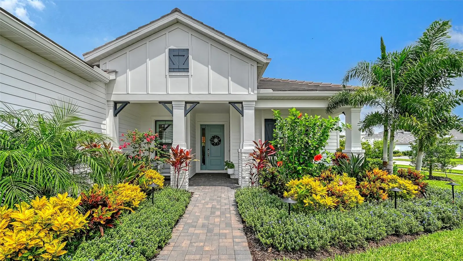 2469 Paradise Plum Drive, FL