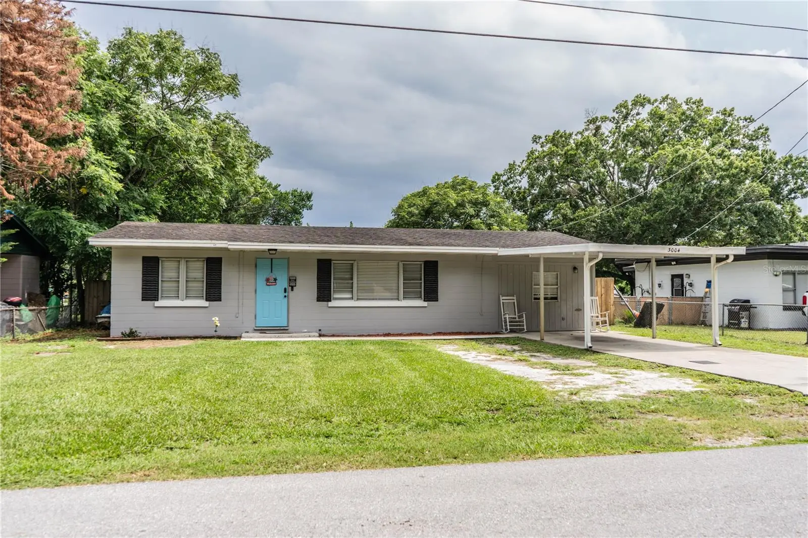 3004 Avenue S, FL
