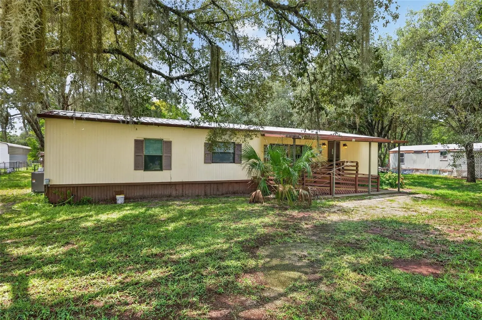842 Equal Point, FL