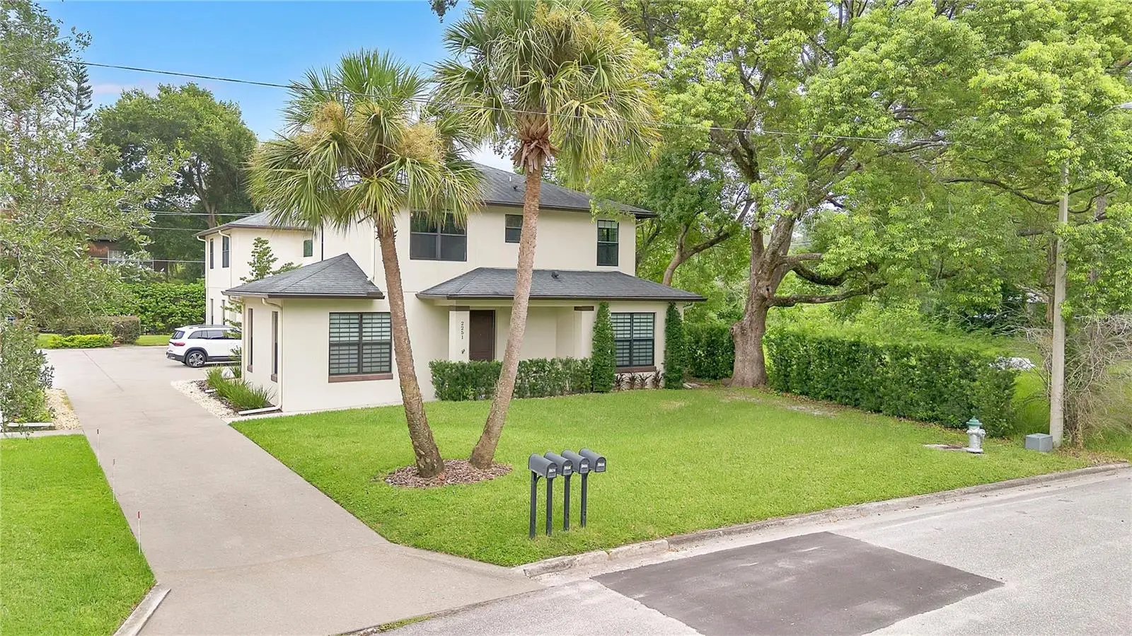 2251 Nairn Drive, FL