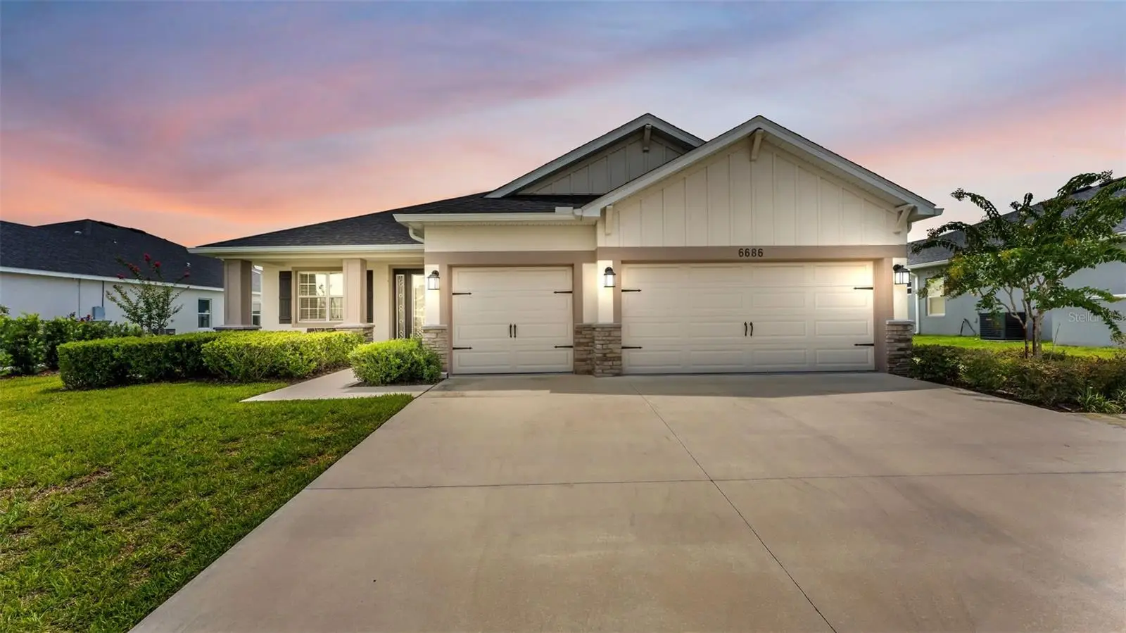 6686 Treymont Drive, FL