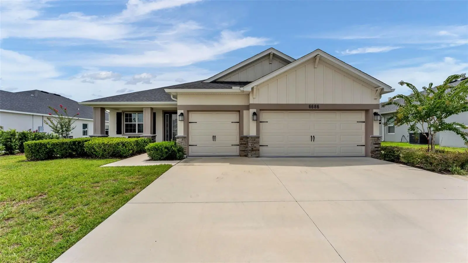 6686 Treymont Drive, FL
