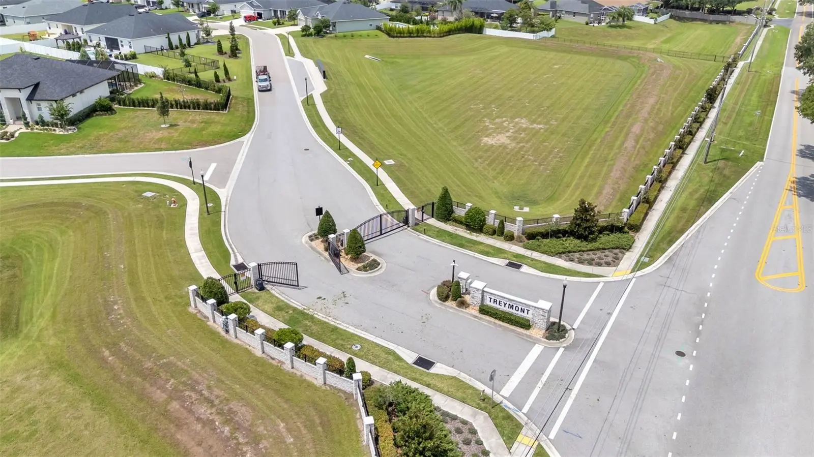 6686 Treymont Drive, FL