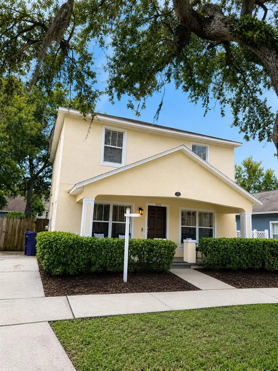 205 Kirby Street, FL