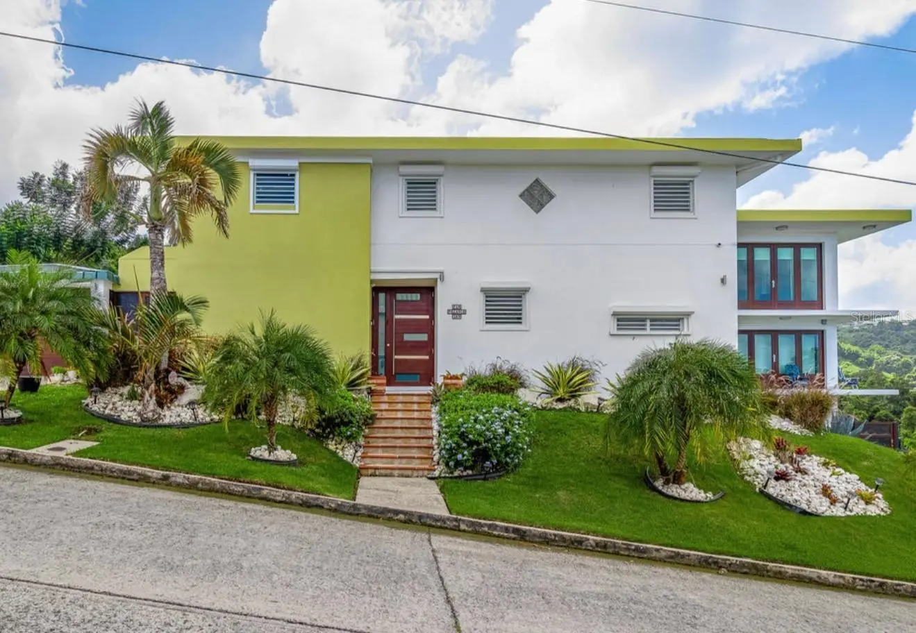 Calle 2 Carretera Oeste 169, PR