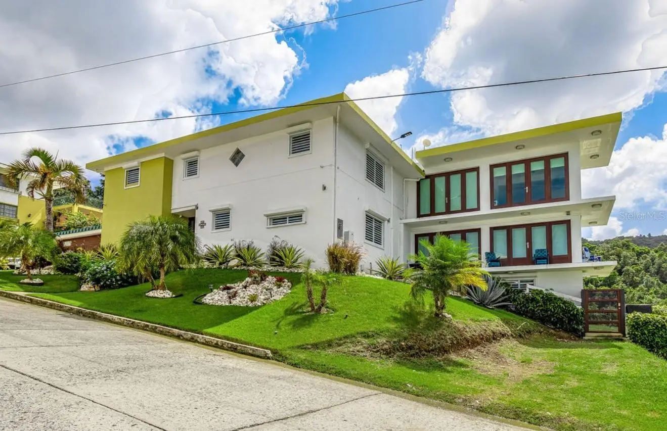 Calle 2 Carretera Oeste 169, PR