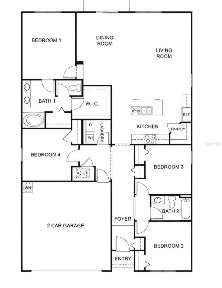 5418 Hollow Birch Drive, FL
