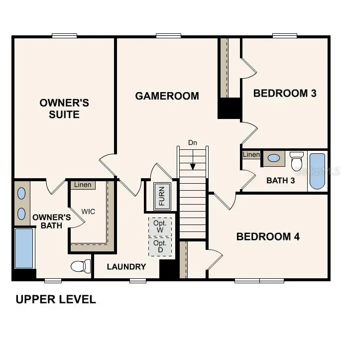 913 Grand Lake Boulevard, FL