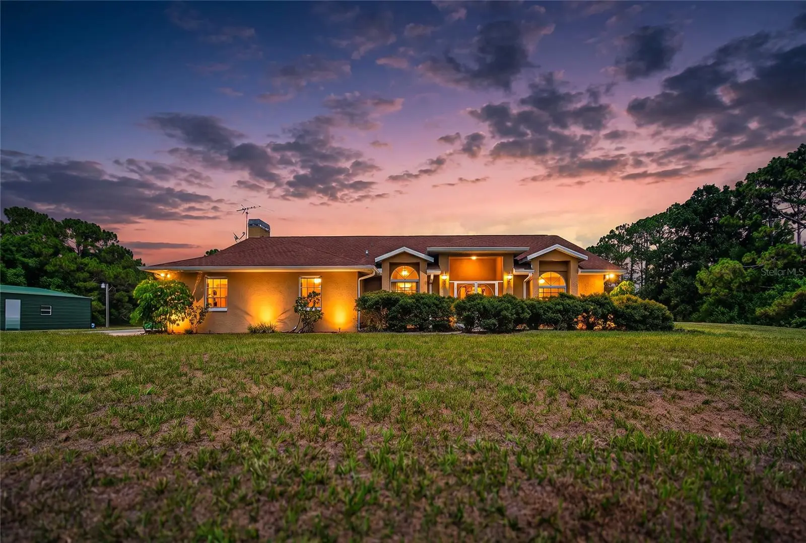 105 Jacaranda Boulevard, FL