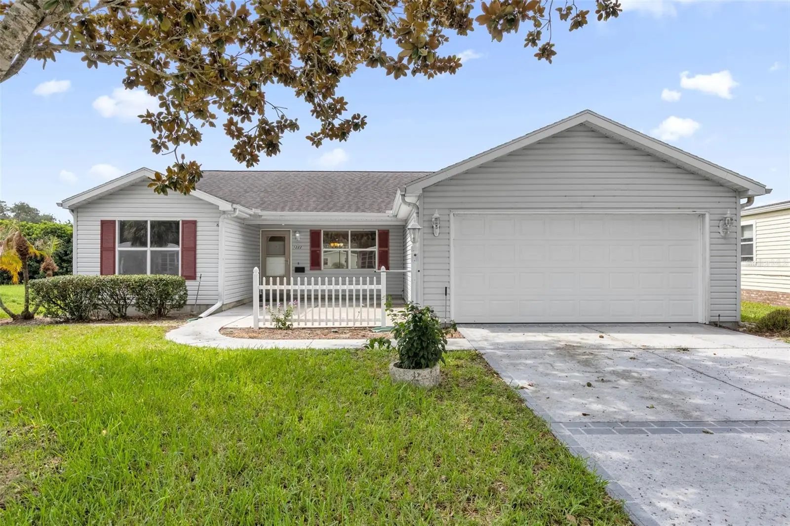 1222 Granada Court, FL