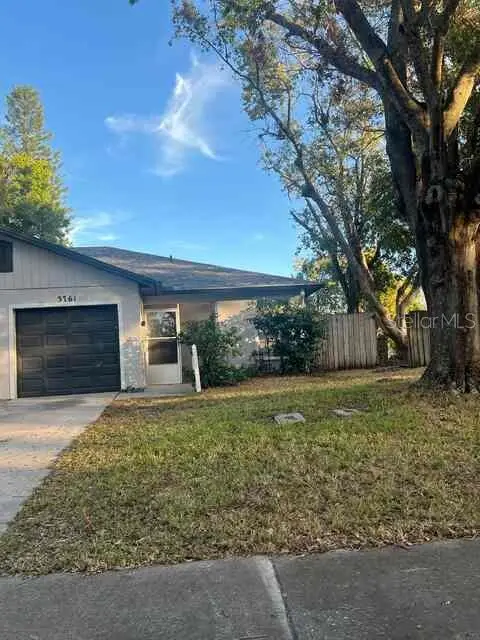 3761 Lake Shore Drive, FL