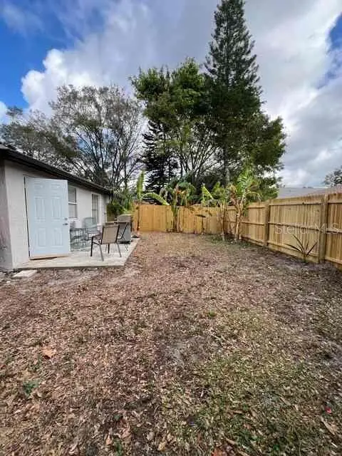 3761 Lake Shore Drive, FL