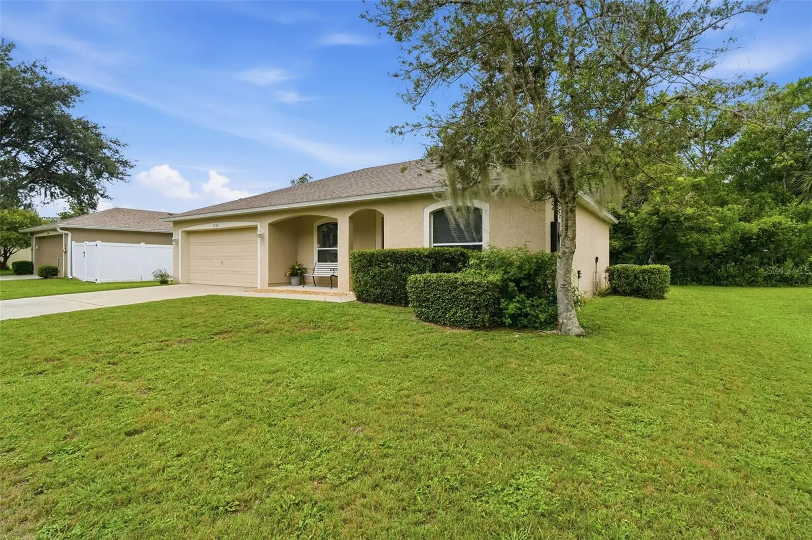 1302 Benton Lake Drive, FL