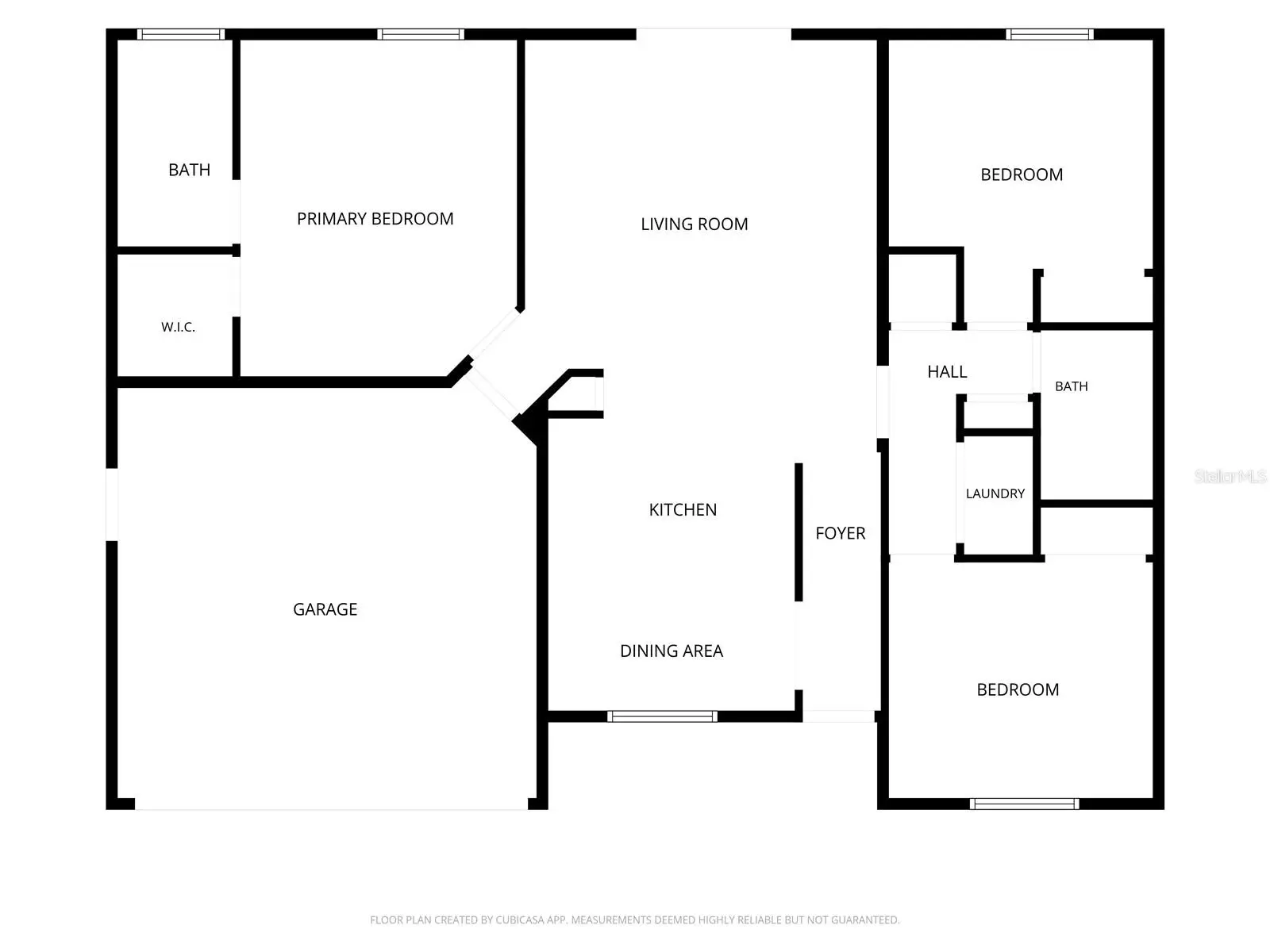 1302 Benton Lake Drive, FL