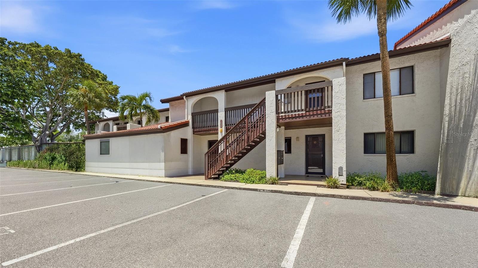 1638 Stickney Point Road, FL