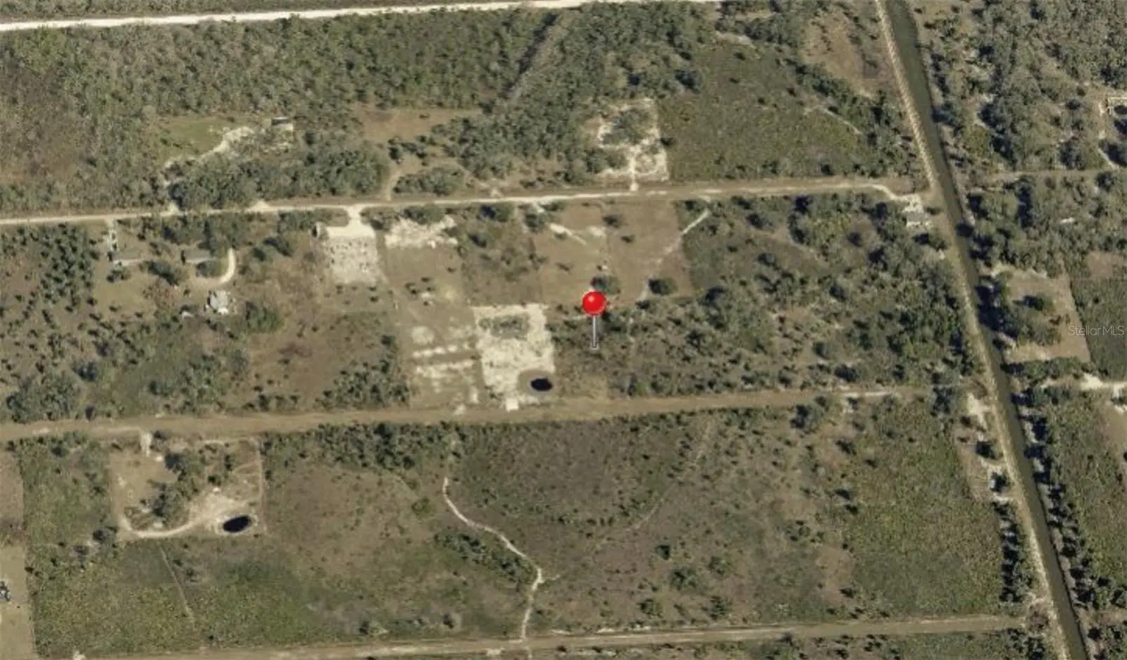 20275 284th Street, FL