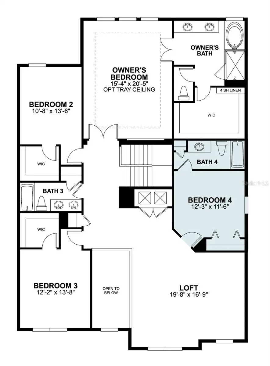 833 River Stone Trail, FL