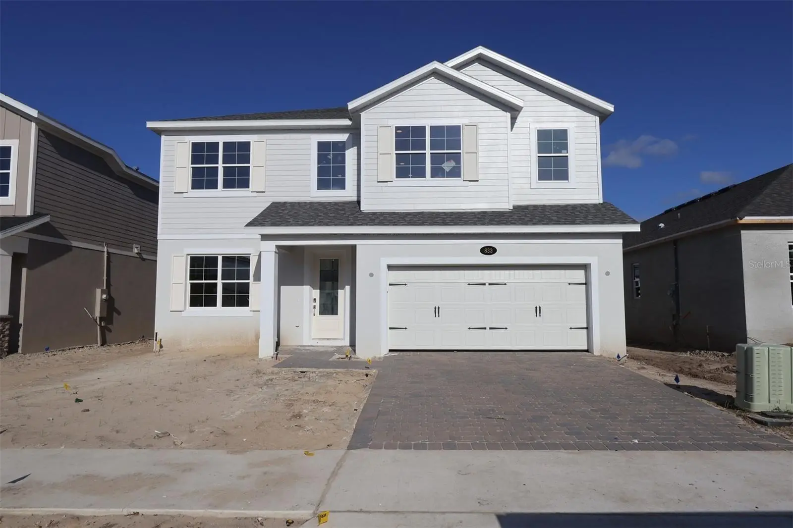 833 River Stone Trail, FL